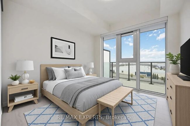 902 - 9000 Jane St, Condo with 2 bedrooms, 2 bathrooms and null parking in Concord ON | Image 12