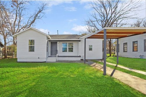 4312 Lorin Ave, Fort Worth, TX, 76105-4218 | Card Image