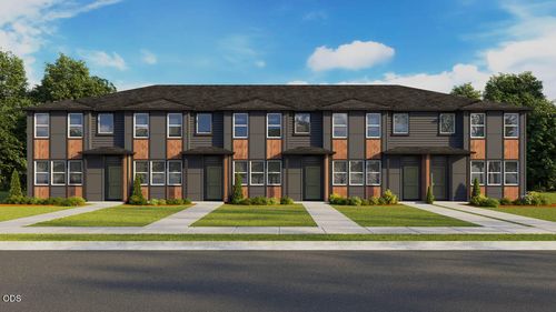 61751 Se Santorini Street, Bend, OR, 97702 | Card Image