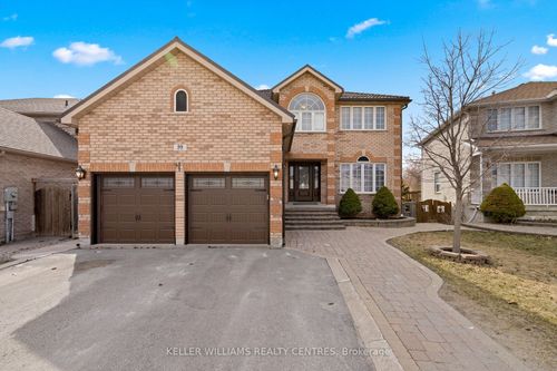 59 Carley Cres, Barrie, ON, L4N0M8 | Card Image