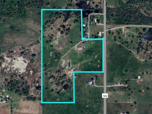 42+/- Highway Nn, Neosho, MO, 64850 | Card Image