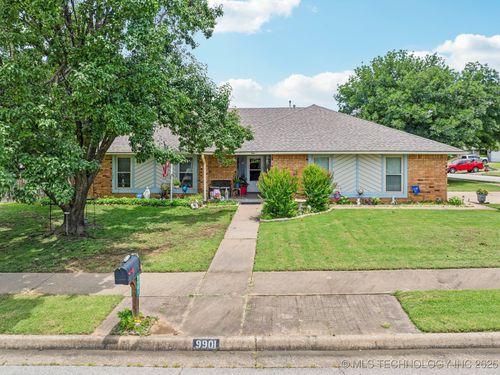 9901 N 107th East Ave, Owasso, OK, 74055-6402 | Card Image
