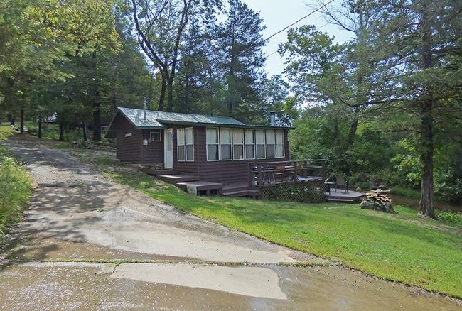 39 Riverview Cir, House other with 4 bedrooms, 3 bathrooms and null parking in Hardy AR | Image 40
