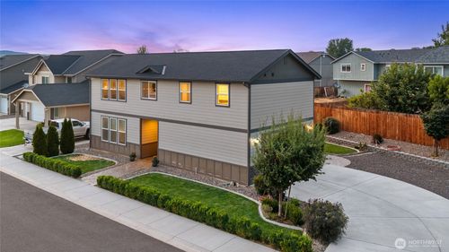 1907 W Sunnyview Ln, Ellensburg, WA, 98926-5906 | Card Image