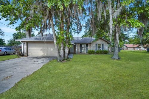 1501 Woodcrest Circle, Hinesville, GA, 31313 | Card Image