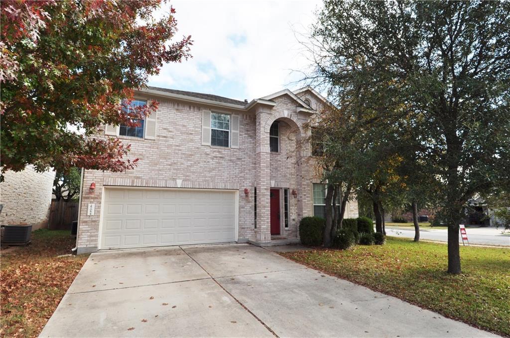 Residential Lease in Leander