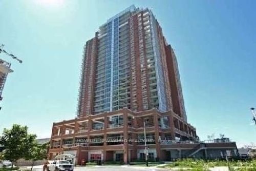 1401-125 Western Battery Rd, Toronto, ON, M6K3R8 | Card Image