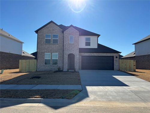 2401 Max Ave, Bentonville, AR, 72713-5279 | Card Image