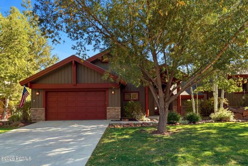 71-3447 Cedar Dr, Park City, UT, 84098-5499 | Card Image