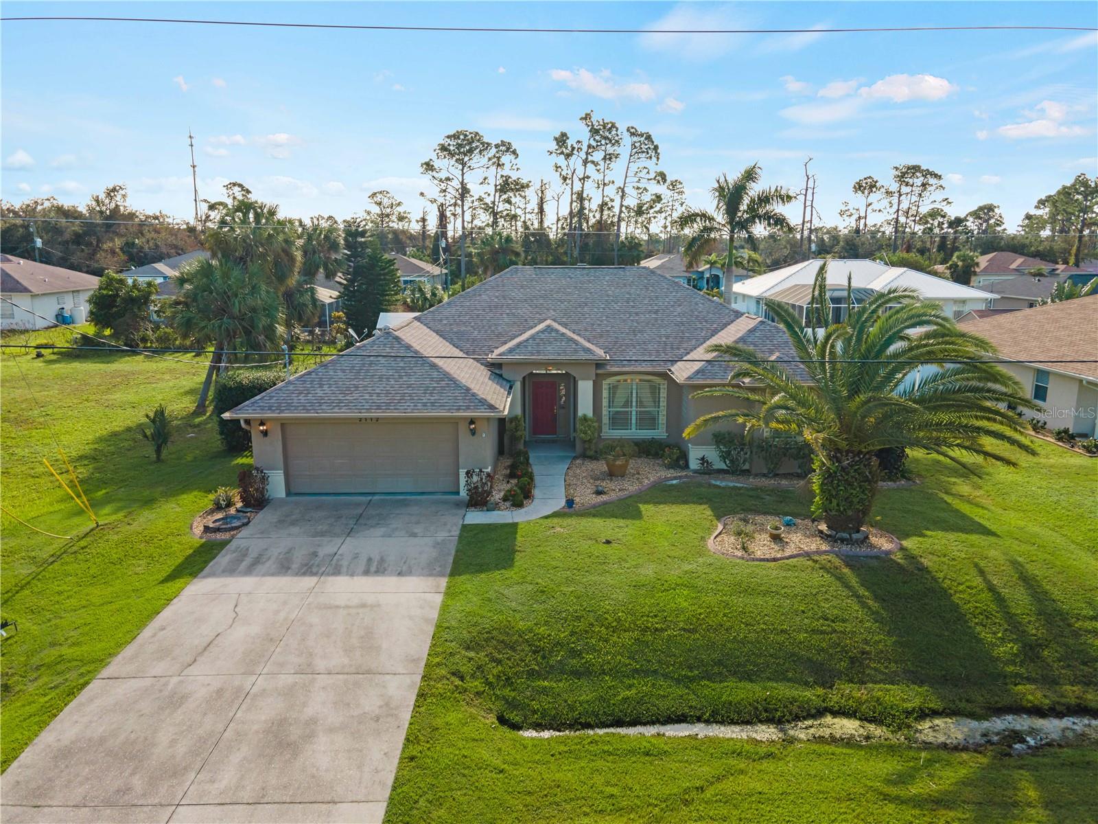 2112 S Chamberlain Boulevard, For Sale in NORTH PORT Zoocasa