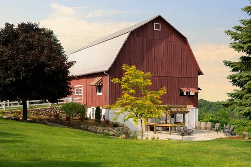 10343 E Hilltop Rd, Suttons Bay, MI, 49682-9741 | Card Image