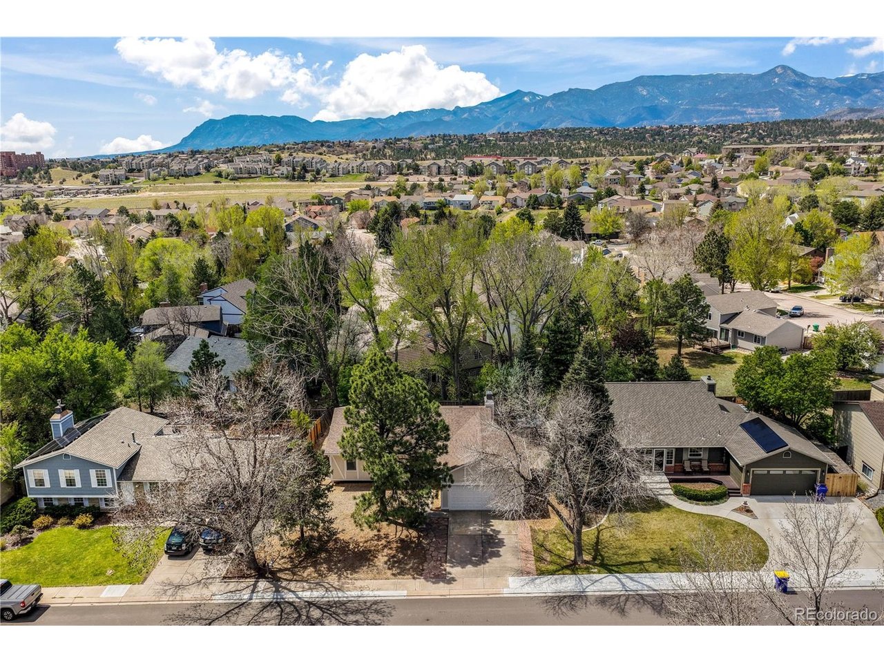Residential in Colorado Springs 5