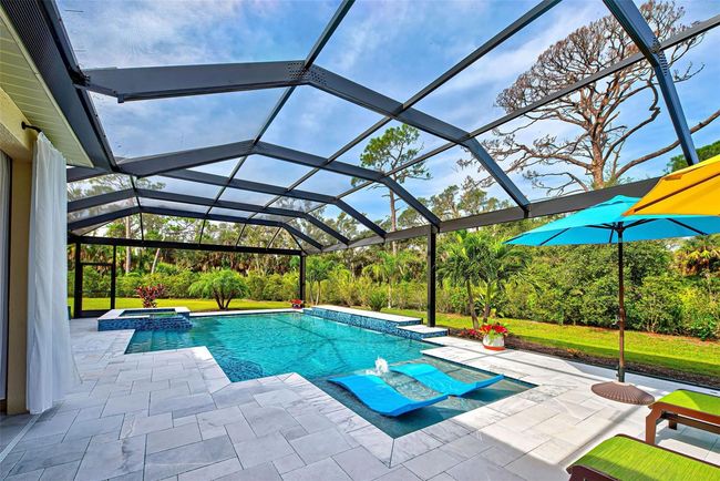 177 N Cayman Isles Blvd, House other with 4 bedrooms, 3 bathrooms and null parking in Englewood FL | Image 22