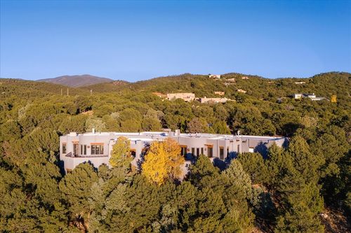 2160 Paseo Iglesia, Santa Fe, NM, 87501-8391 | Card Image