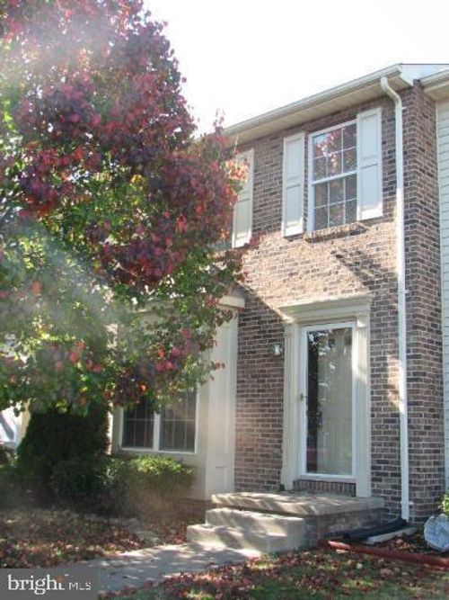 109 Stratford Dr, WINCHESTER, VA, 22601-5721 | Card Image