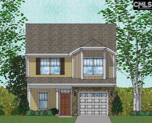 1379 Sweet Gardenia Dr, Blythewood, SC, 29016-7508 | Card Image