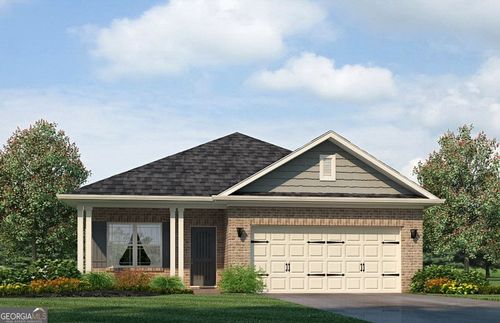 205 Laney Dr, Carrollton, GA, 30117-5592 | Card Image