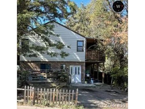 3831 S Knox Ct, Denver, CO, 80236-6120 | Card Image