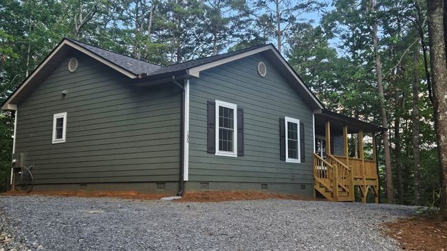 135 Fischer Trl, Home with 3 bedrooms, 2 bathrooms and null parking in Ellijay GA | Image 18