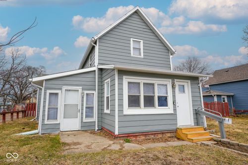 516 W 4th St, Anderson, IN, 46016-1111 | Card Image
