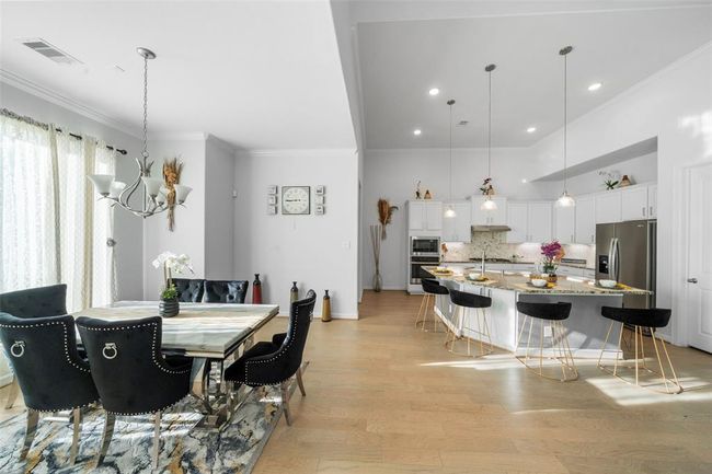 9207 Secretariat Ln, House other with 4 bedrooms, 4 bathrooms and 3 parking in Mont Belvieu TX | Image 14