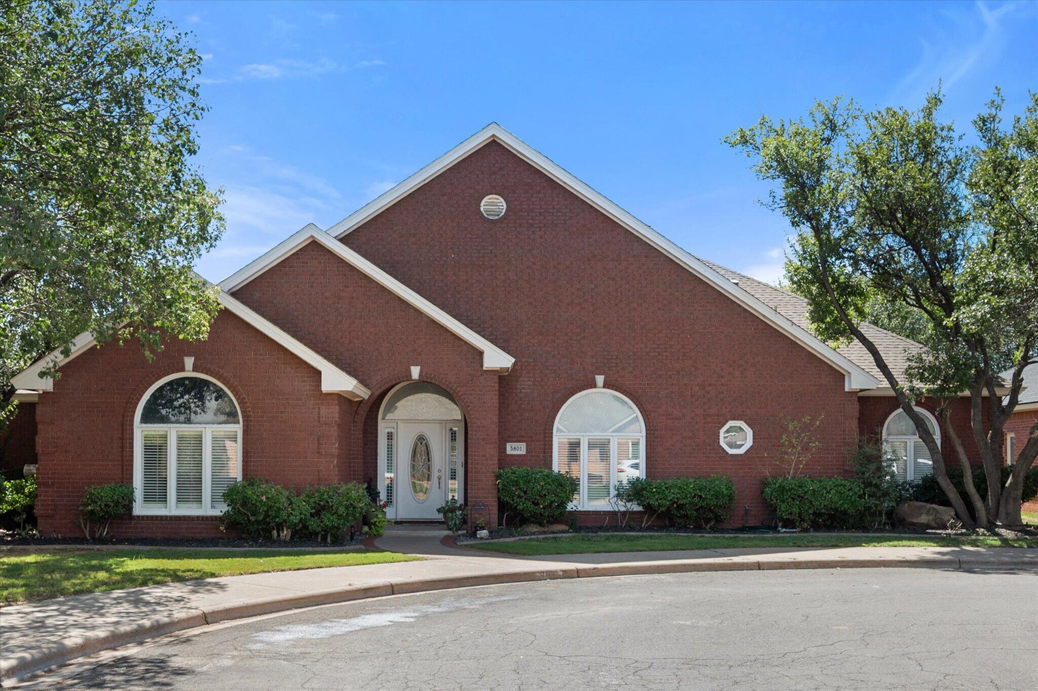 Residential in Lubbock