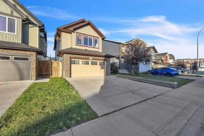 112 Skyview Shores Gdns Ne, House detached with 5 bedrooms, 3 bathrooms and 4 parking in Calgary AB | Image 3