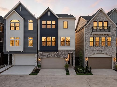 1711 Bologna Ln, Houston, TX, 77055 | Card Image