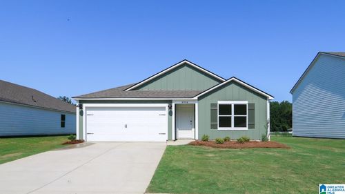 3968 Over Burden Dr, MOUNT OLIVE, AL, 35117-4008 | Card Image