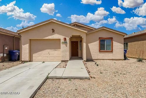 5751 E Vuelta De Ladrillo Amarillo, Tucson, AZ, 85756-8491 | Card Image