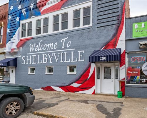 250 Main St, Westervelt, IL, 62565-9041 | Card Image