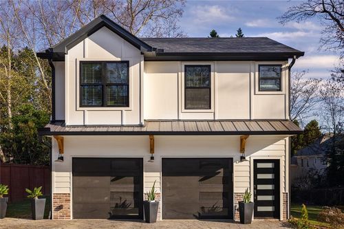 1668 N Druid Hills Rd Ne, Brookhaven, GA, 30319-4154 | Card Image