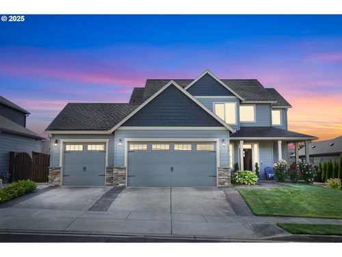 132 N 39th Ct, Ridgefield, WA, 98642-8095 | Card Image