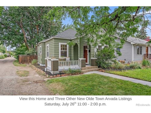8105 Grandview Ave, Arvada, CO, 80002-2405 | Card Image