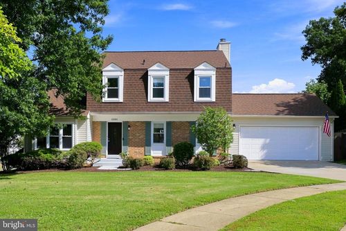 13384 Frinks Ct, HERNDON, VA, 20170-4013 | Card Image