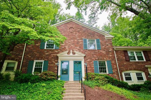 313-5918 Prince George Dr, SPRINGFIELD, VA, 22152-1162 | Card Image