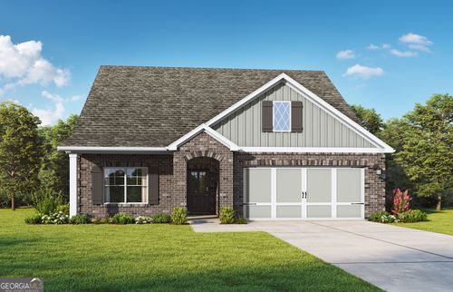133 Lyric Loop, Hampton, GA, 30228 | Card Image