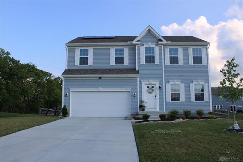 3009 Doe Dr, Franklin, OH, 45005-3787 | Card Image