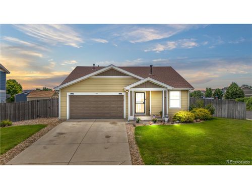 891 Ponderosa Ln, Brighton, CO, 80603-7744 | Card Image