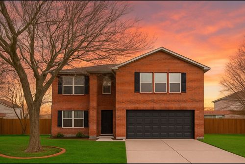 3604 Trickling Crk, Mckinney, TX, 75071-2685 | Card Image