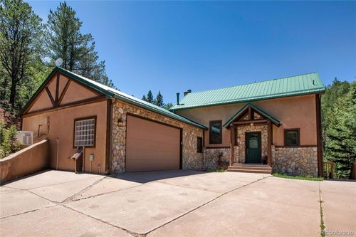 600 Beaver Pond Dr, Divide, CO, 80814 | Card Image
