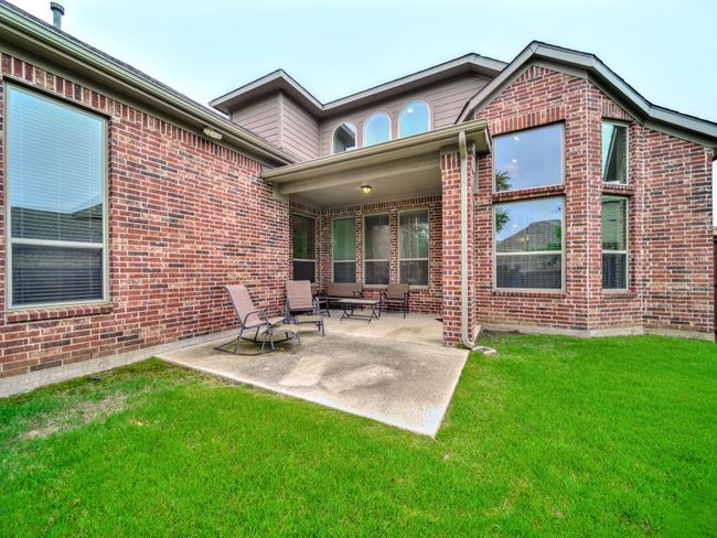 1625 Goldenrod Ln, House other with 5 bedrooms, 4 bathrooms and null parking in Keller TX | Image 37