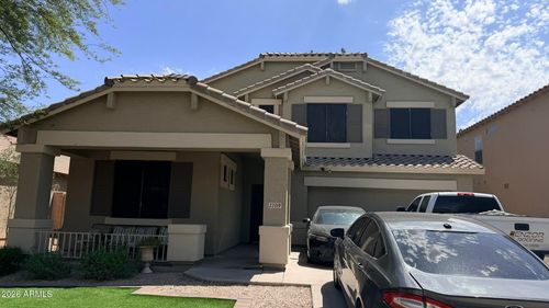 22319 N Vanderveen Way, Maricopa, AZ, 85138-5568 | Card Image