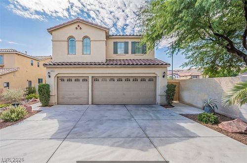 10149 Whitney Falls Ct, Las Vegas, NV, 89148-7608 | Card Image