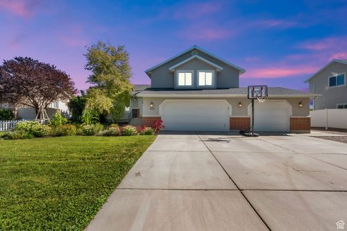 1233 W 12500 S, Riverton, UT, 84065-4346 | Card Image