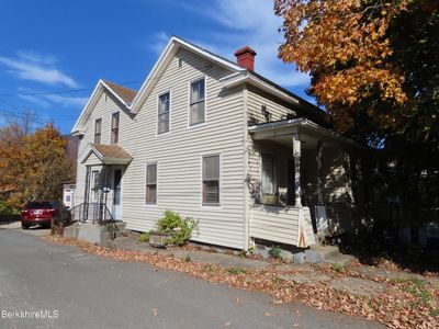 3 Marsh Ln, Home with 5 bedrooms, 3 bathrooms and null parking in Adams MA | Image 2