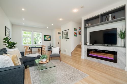 107-3416 Queenston Ave, Coquitlam, BC, V3E3H1 | Card Image