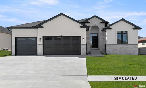 605 N 108th St, Lincoln, NE, 68527-2530 | Card Image