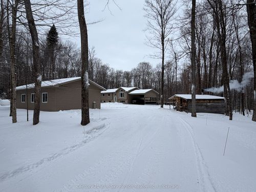 176 Ski Hill Rd, Powassan, ON, P0H1Z0 | Card Image