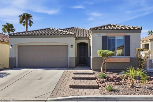 6283 Shamrock Lake Ave, Las Vegas, NV, 89141-8579 | Card Image
